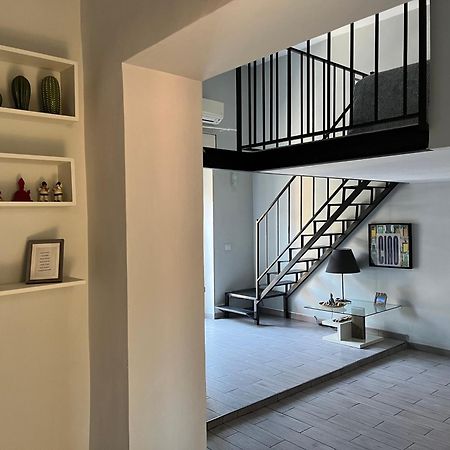 Apartment Welcome Home 2 Napoli Esterno foto