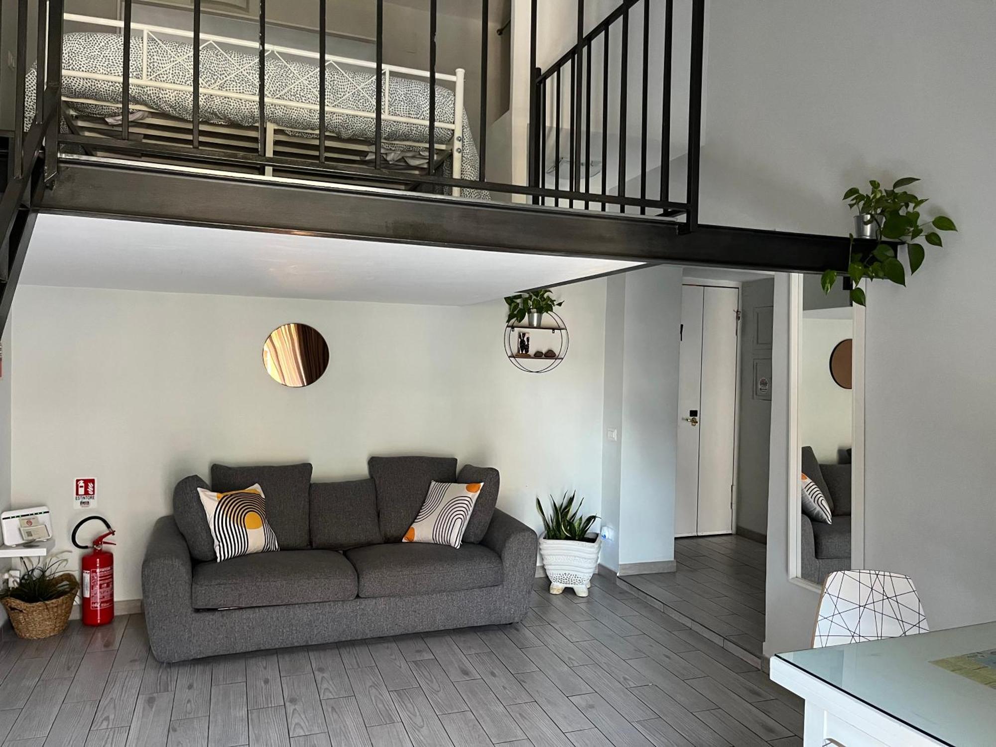 Apartment Welcome Home 2 Napoli Esterno foto