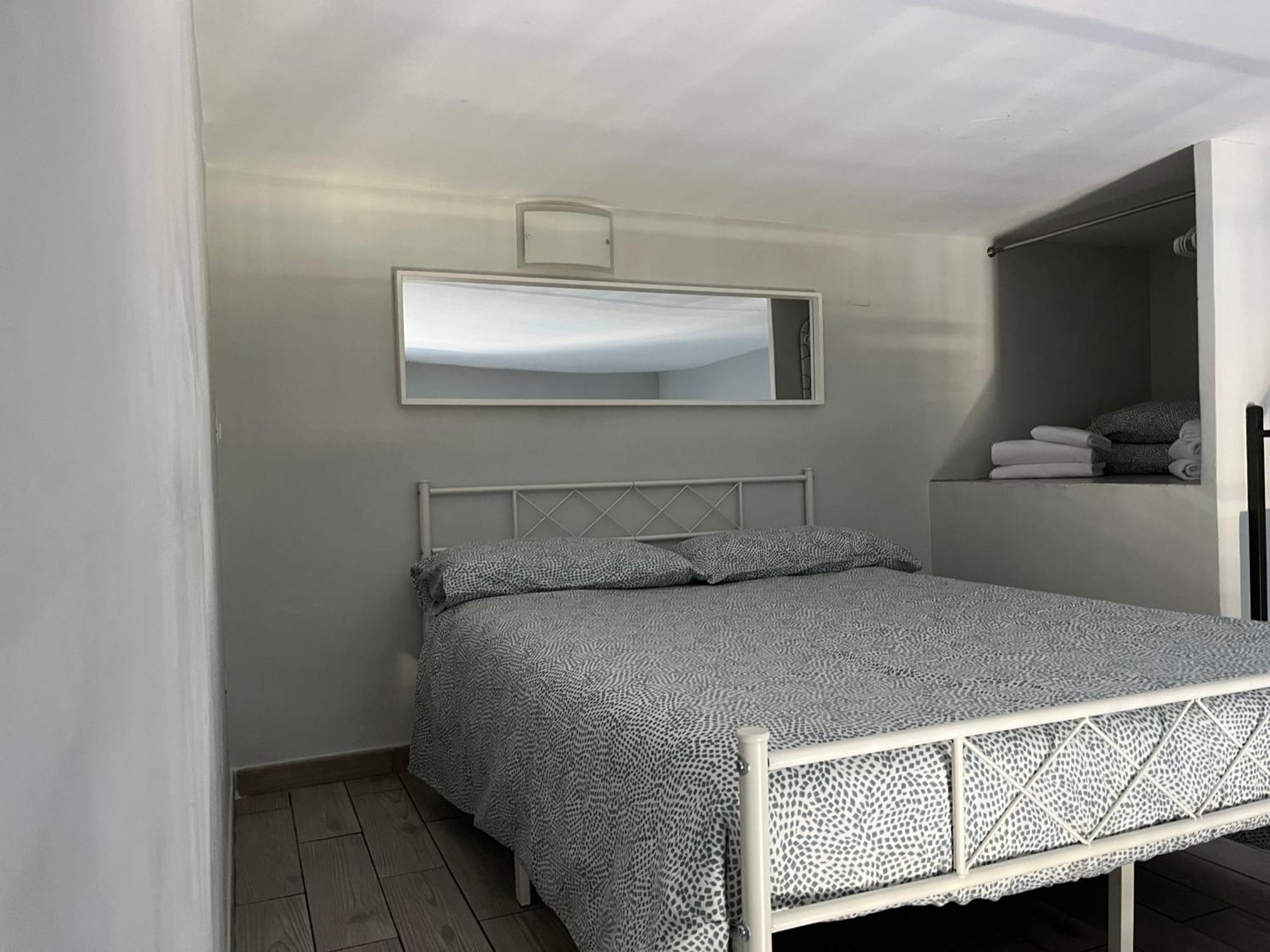 Apartment Welcome Home 2 Napoli Esterno foto