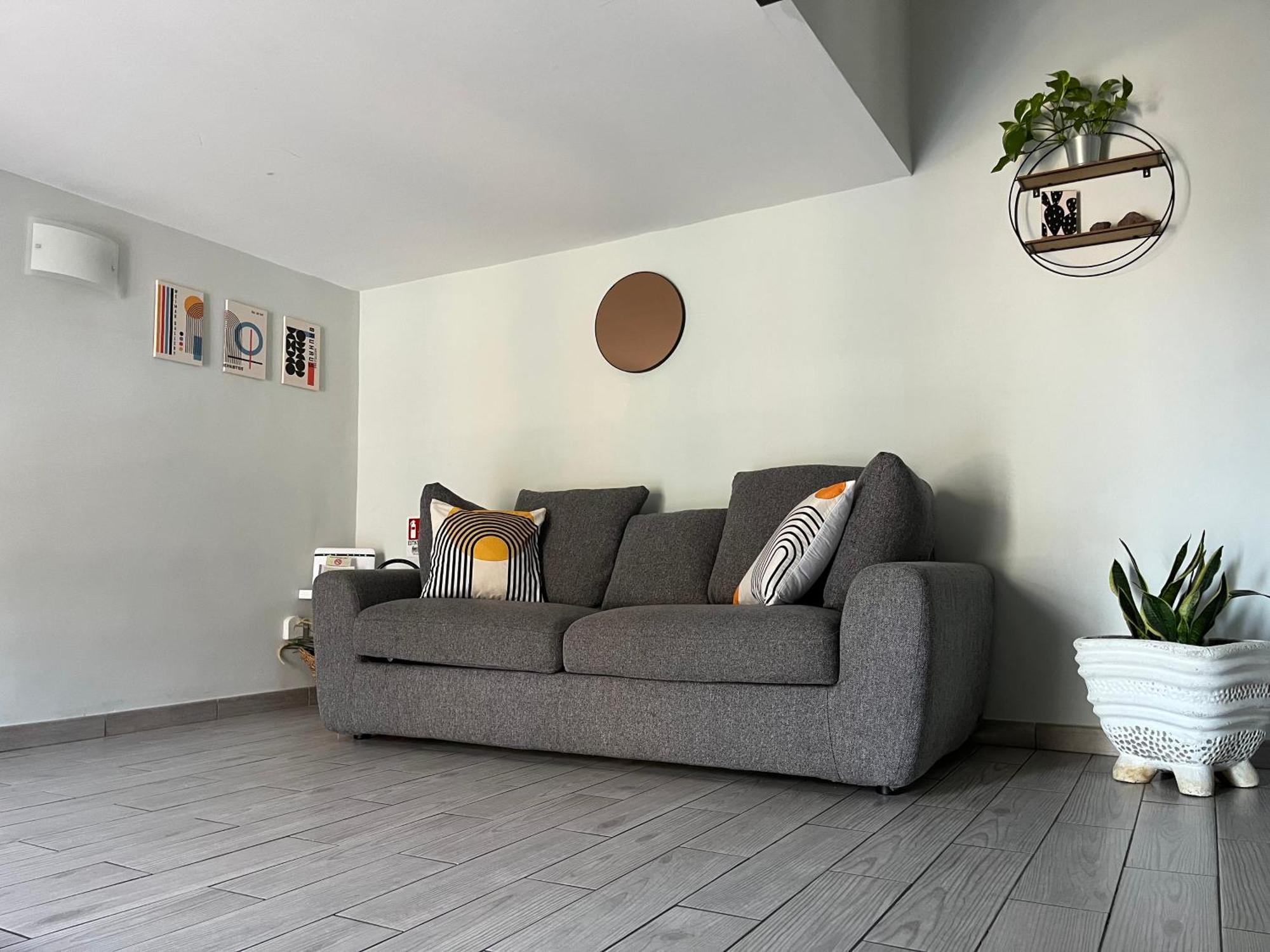Apartment Welcome Home 2 Napoli Esterno foto